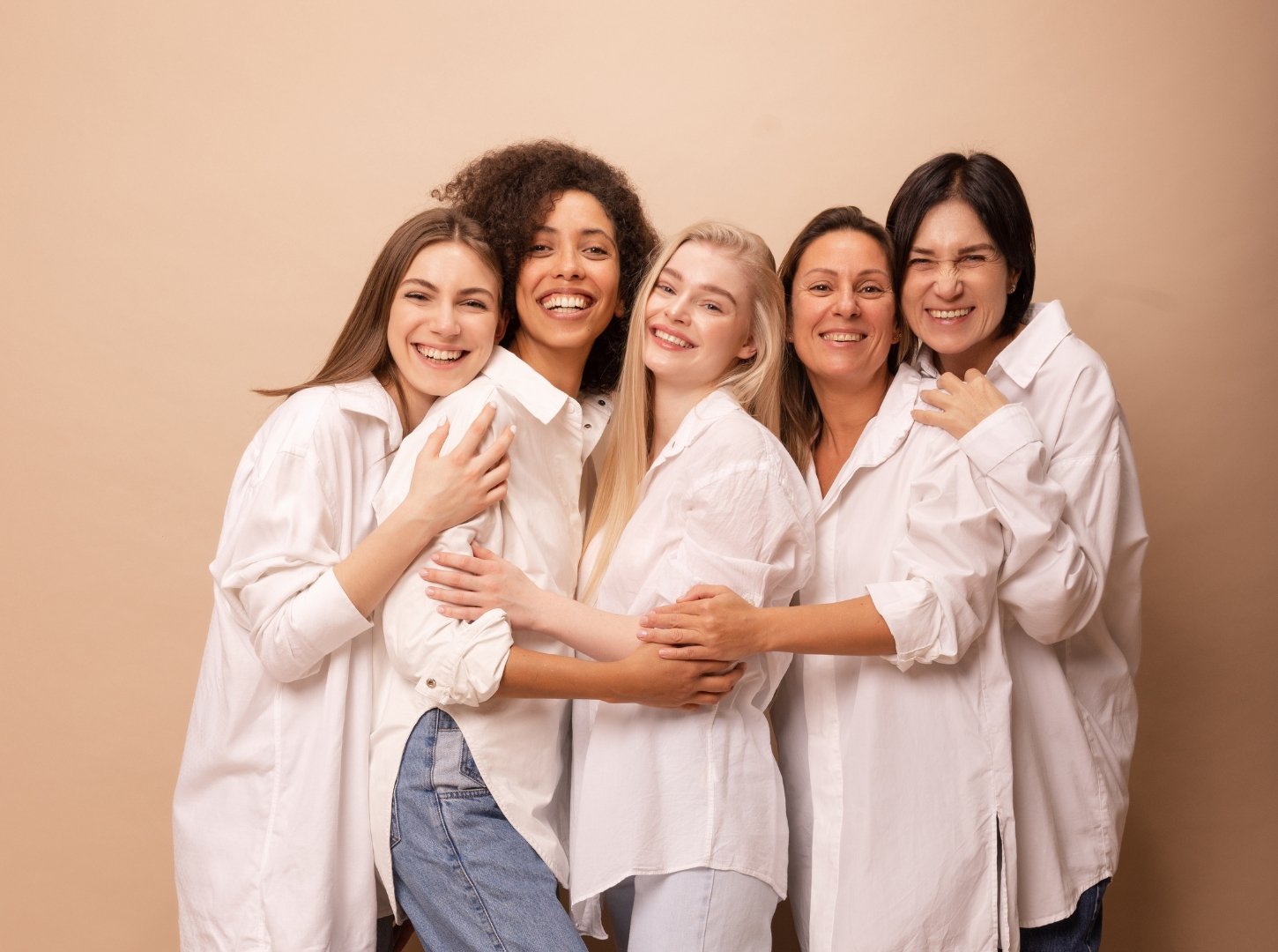 Fanny es una empresa de mujeres, para mujeres.