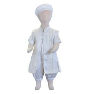 ropon para bautizo