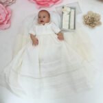 ropon niño bautizo