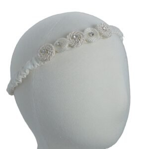 Tiara niña