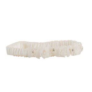tiara para cabeza bebe