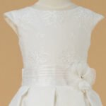 Vestido niña
