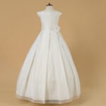 Vestido niña