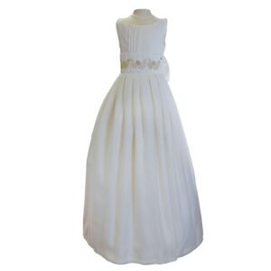 Vestido de niña