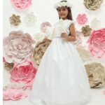 Vestido de niña