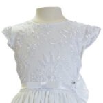 Vestido de niña