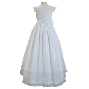 Vestido de niña