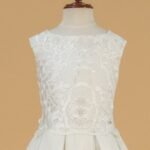 Vestido de niña