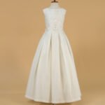Vestido de niña