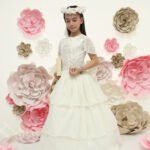 Vestido de niña