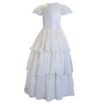 Vestido de niña