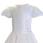 Vestido de niña