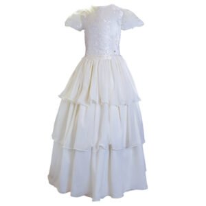 Vestido de niña