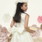 Vestido de niña