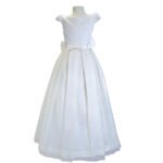 Vestido de niña