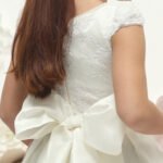 Vestido de niña
