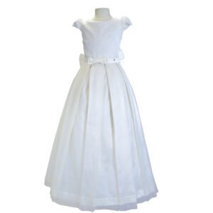 Vestido de niña