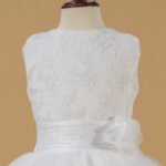 Vestido de niña