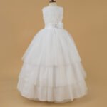 Vestido de niña