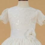 Vestido de niña