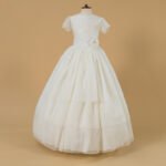 Vestido de niña