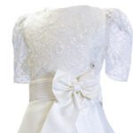 Vestido de niña