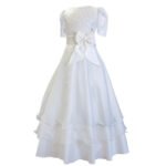 Vestido de niña