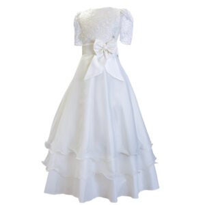 Vestido de niña