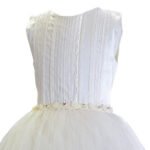 Vestido de niña