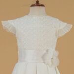 Vestido de niña