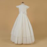 Vestido de niña