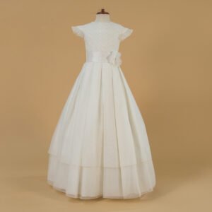 Vestido de niña