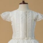 Vestido de niña