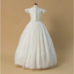 Vestido de niña